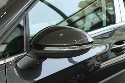 2025款 改款 300TSI Pro-外观-图片-有驾