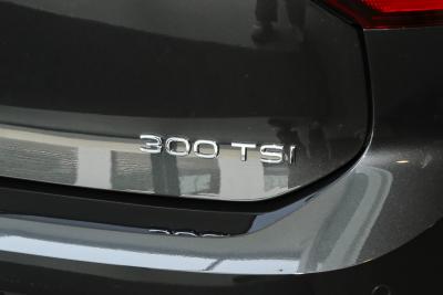 2025款 改款 300TSI Pro-外观-图片-有驾