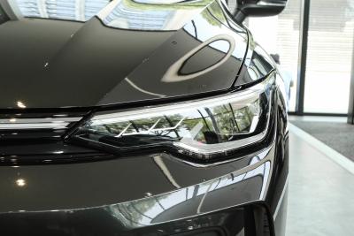 2025款 改款 300TSI Pro-外观-图片-有驾