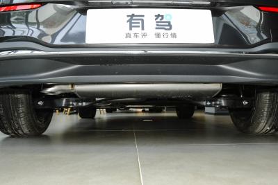 2025款 改款 300TSI Pro-外观-图片-有驾