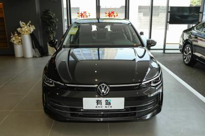 2025款 改款 300TSI Pro-外观-图片-有驾