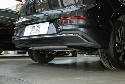 2025款 改款 300TSI Pro-外观-图片-有驾