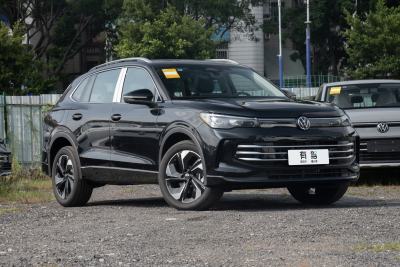 2027款 PRO 380TSI 两驱豪华版-外观-图片-有驾