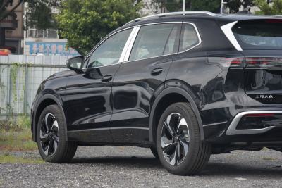 2027款 PRO 380TSI 两驱豪华版-外观-图片-有驾