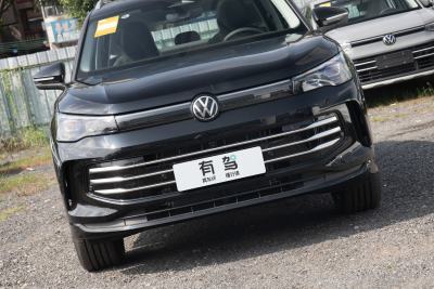 2027款 PRO 380TSI 两驱豪华版-外观-图片-有驾