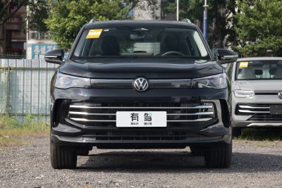 2027款 PRO 380TSI 两驱豪华版-外观-图片-有驾