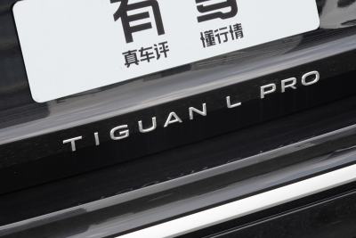 2027款 PRO 380TSI 两驱豪华版-外观-图片-有驾