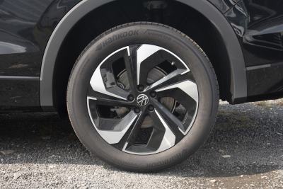 2027款 PRO 380TSI 两驱豪华版-外观-图片-有驾