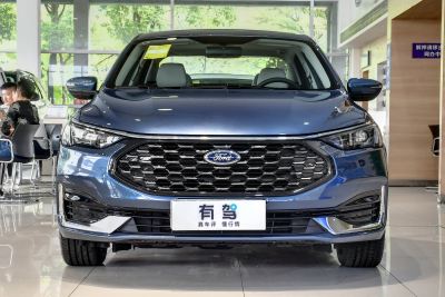 2021款 1.5L 自动钻石版-外观-图片-有驾