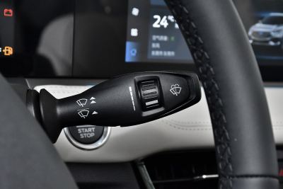 2021款 1.5L 自动钻石版-内饰-图片-有驾