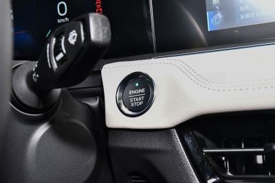 2021款 1.5L 自动钻石版-内饰-图片-有驾