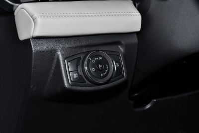 2021款 1.5L 自动钻石版-内饰-图片-有驾