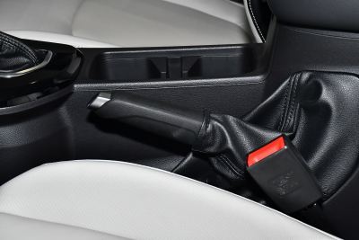 2021款 1.5L 自动钻石版-内饰-图片-有驾
