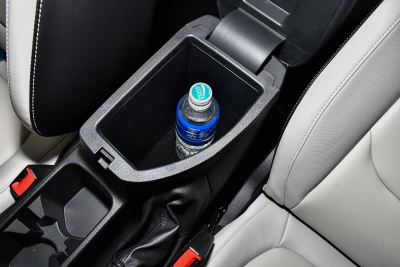 2021款 1.5L 自动钻石版-内饰-图片-有驾