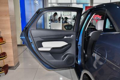 2021款 1.5L 自动钻石版-内饰-图片-有驾