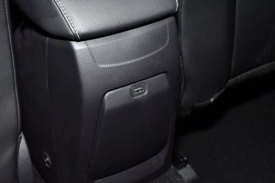 2021款 1.5L 自动钻石版-内饰-图片-有驾