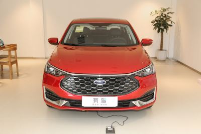 2021款 1.5L 自动钻石版-外观-图片-有驾