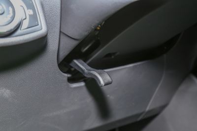 2021款 1.5L 自动钻石版-内饰-图片-有驾