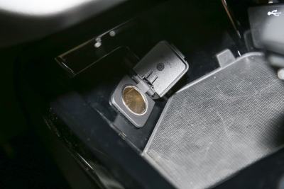 2021款 1.5L 自动钻石版-内饰-图片-有驾