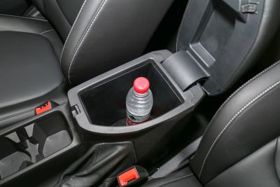 2021款 1.5L 自动钻石版-内饰-图片-有驾
