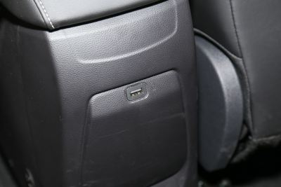 2021款 1.5L 自动钻石版-内饰-图片-有驾