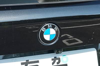 2025款 xDrive 40Li M运动曜夜套装-外观-图片-有驾