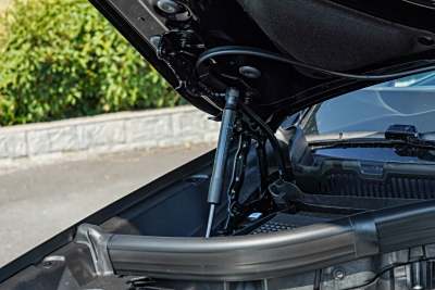 2025款 xDrive 40Li M运动曜夜套装-外观-图片-有驾