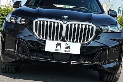 2025款 xDrive 40Li M运动曜夜套装-外观-图片-有驾