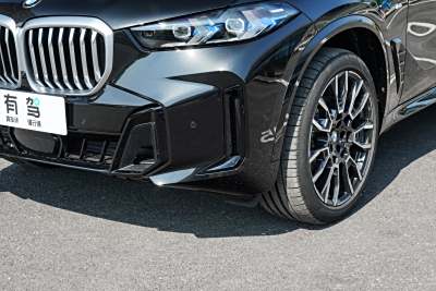 2025款 xDrive 40Li M运动曜夜套装-外观-图片-有驾