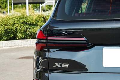 2025款 xDrive 40Li M运动曜夜套装-外观-图片-有驾
