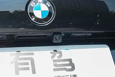 2025款 xDrive 40Li M运动曜夜套装-外观-图片-有驾