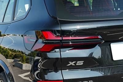 2025款 xDrive 40Li M运动曜夜套装-外观-图片-有驾