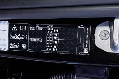 2025款 xDrive 40Li M运动曜夜套装-外观-图片-有驾