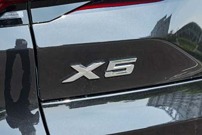 2025款 xDrive 40Li M运动曜夜套装-外观-图片-有驾