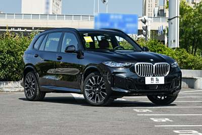 2025款 xDrive 40Li M运动曜夜套装-外观-图片-有驾