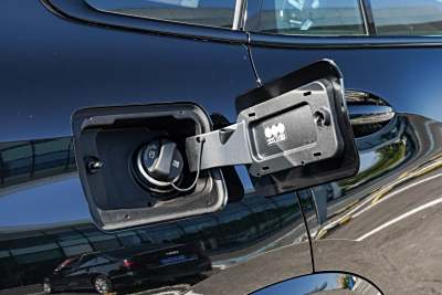 2025款 xDrive 40Li M运动曜夜套装-外观-图片-有驾
