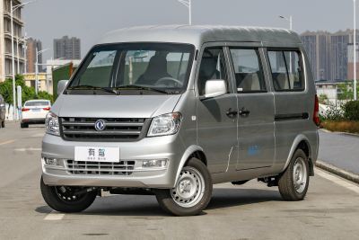 2022款 1.3L高功版基本型-外观-图片-有驾