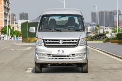 2022款 1.3L高功版基本型-外观-图片-有驾