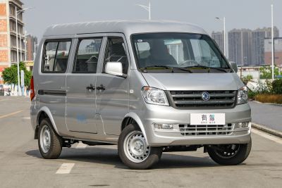 2022款 1.3L高功版基本型-外观-图片-有驾