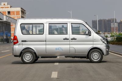 2022款 1.3L高功版基本型-外观-图片-有驾