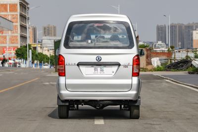 2022款 1.3L高功版基本型-外观-图片-有驾
