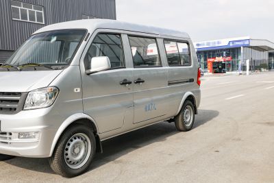 2022款 1.3L高功版基本型-外观-图片-有驾