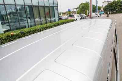 2022款 1.3L高功版基本型-外观-图片-有驾