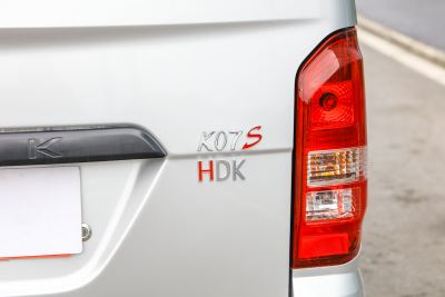 2022款 1.3L高功版基本型-外观-图片-有驾
