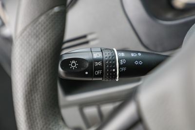 2022款 1.3L高功版基本型-内饰-图片-有驾
