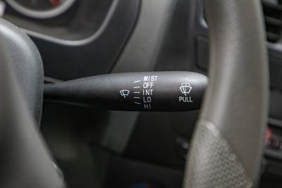 2022款 1.3L高功版基本型-内饰-图片-有驾