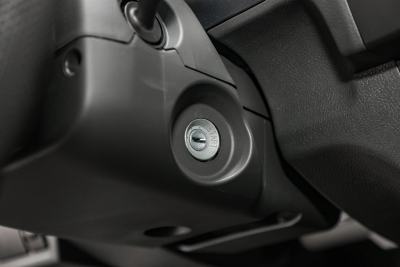 2022款 1.3L高功版基本型-内饰-图片-有驾