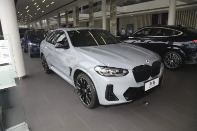 2022款  M40i-外观-图片-有驾