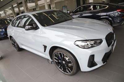 2022款  M40i-外观-图片-有驾