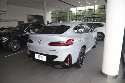 2022款  M40i-外观-图片-有驾